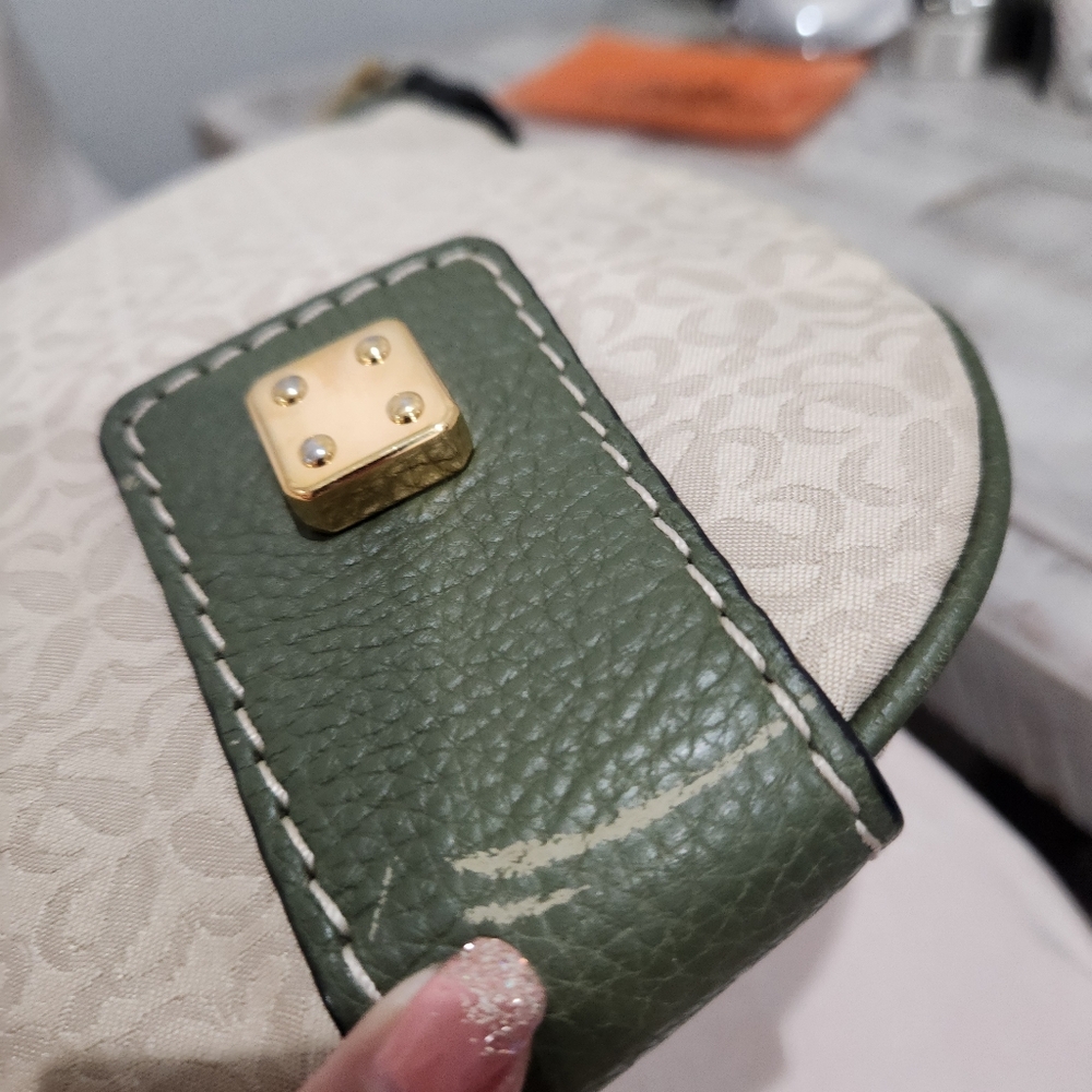 Loewe sling bag - Picture 8 of 12